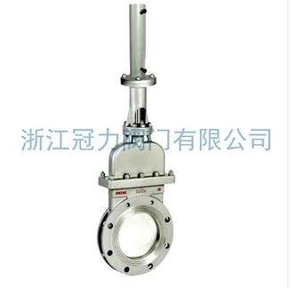 電液動(dòng)刀閘閥深藏的秘密被挖掘了！