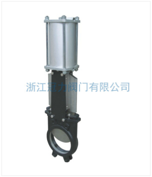 氣動刀型閘閥的密封效果怎樣才可以達到良好效果？