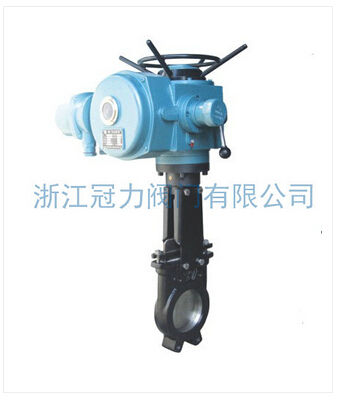 電動(dòng)刀閘閥在運(yùn)作的過程中怎樣避免出現(xiàn)震動(dòng)呢？