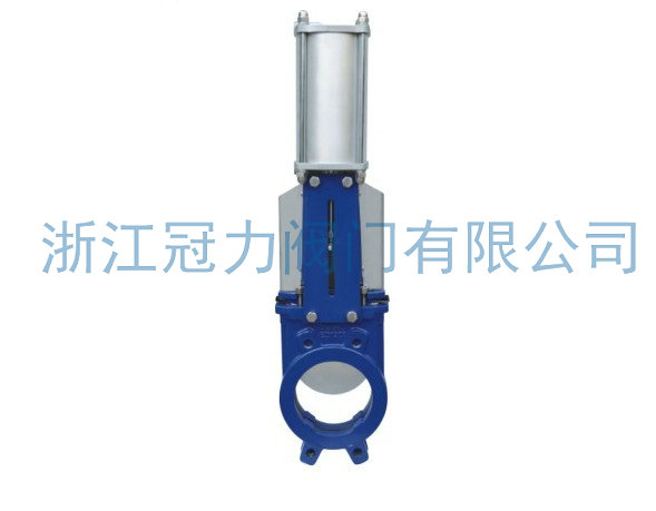 軟密封刀型閘閥真的好用嗎？